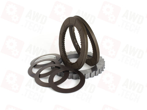 Clutch Kit (for W61G)