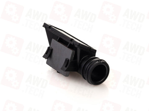 Filter Assembly (for RDM (312/319))