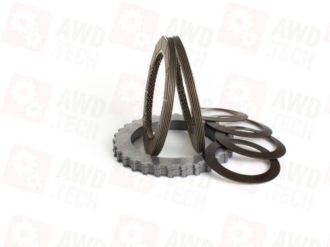 Clutch Kit (for W61G)