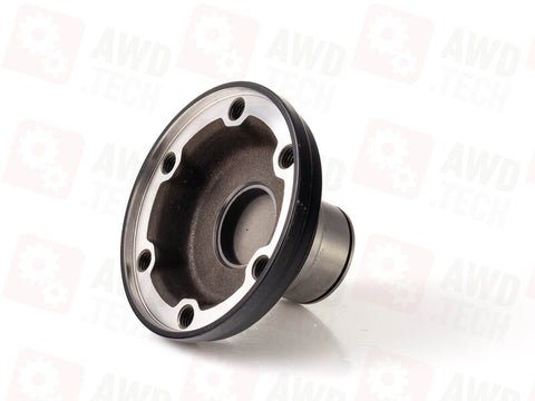 Kit flangia posteriore (per DCS)