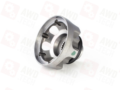 A4632708400 Flange Assembly (for VG150 E)