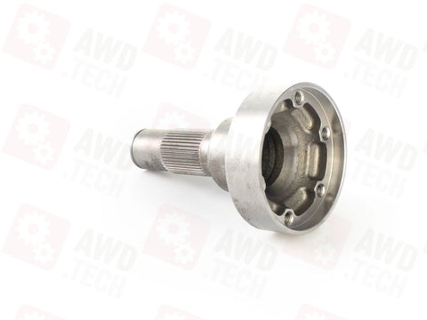 Flange Front (for Maserati ATC)