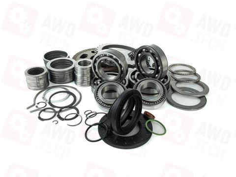 Kit di riparazione (per ATC35L)