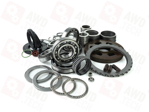 Kit di riparazione (per ATC35L)