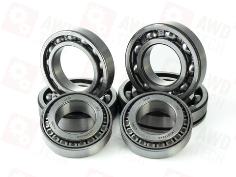 Kit di riparazione (per ATC35L)