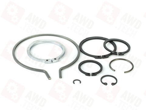 Kit di riparazione (per ATC35L)