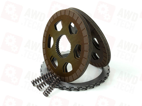 Kit di riparazione (per ATC35L)