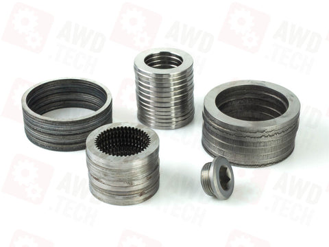 Kit di riparazione (per ATC35L)