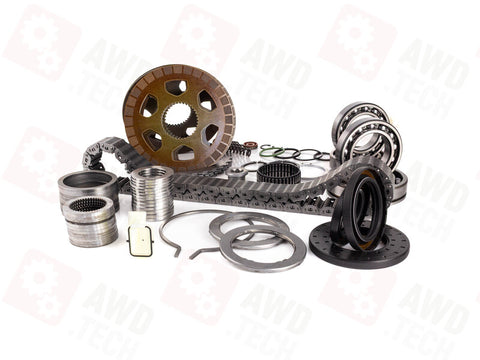 Kit de reparación (para ATC45L)