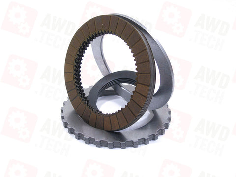 Clutch Kit GNC (for PL72 ATC)