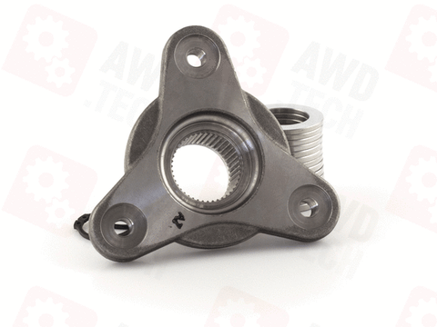 27107548116 Kit de brida trasera (para ATC300)