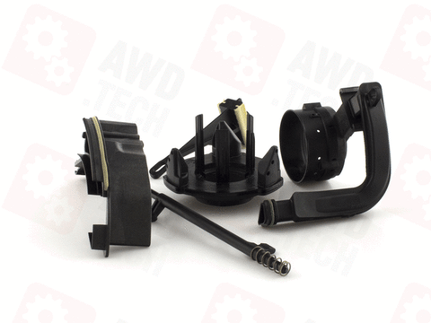 Plastic Parts Kit (for ATC13)