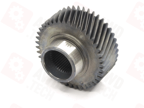 Uscita anteriore del cambio (per ATC300)