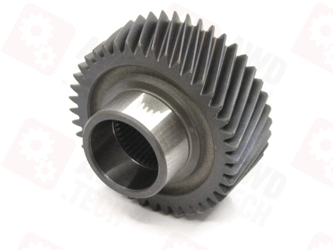 Sortie avant de l'engrenage (pour ATC350)