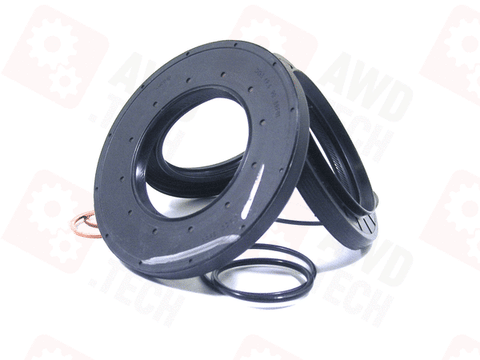 Kit di tenuta (per ATC400/ATC500)