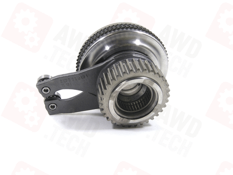 8472220191, 8472220201 Sprocket Assembly (for ATC400)