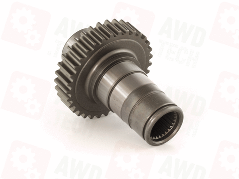 Sprocket Output (for ATC45L)