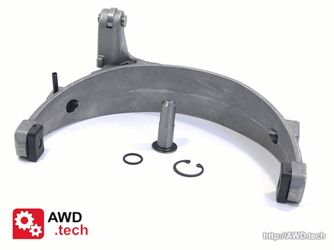 Shift Fork Kit (for ITC PLA/DCD)