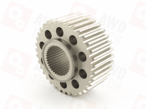 Sprocket (for ITC PLA/DCD)