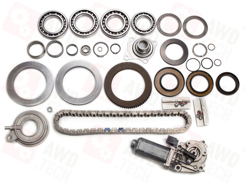 Repair Kit (for ATC500)