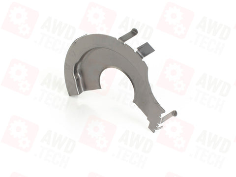 Oil Plate Housing Rear (for ATC300)