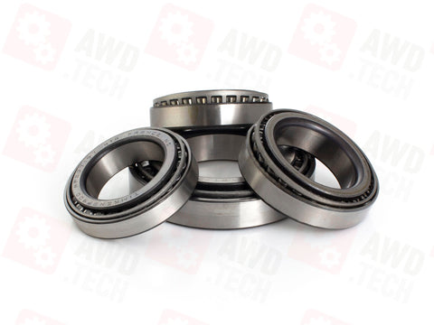 Kit di cuscinetti (per T4 MQ VA)