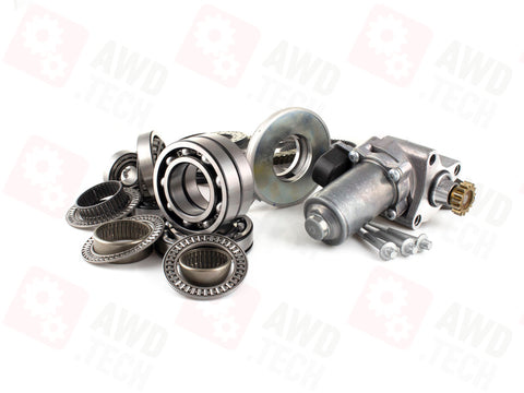 Repair Kit (for ATC300)