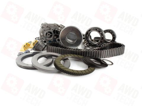 Kit di riparazione (per ATC700)