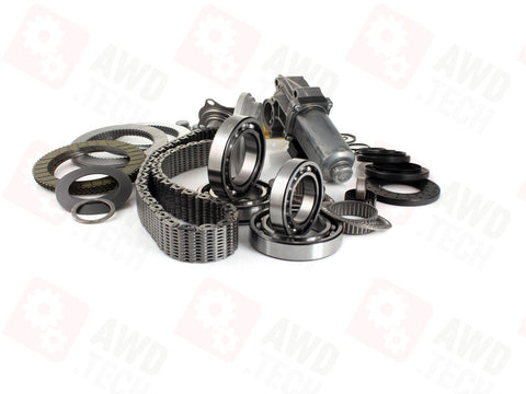 Kit di riparazione (per ATC700)