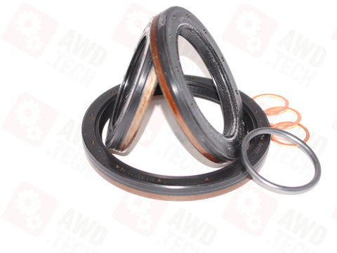 Sealing Kit (for LX/SEC)