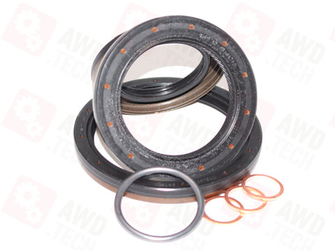 Sealing Kit (for LX/SEC)