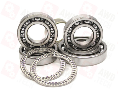 Kit de cojinetes (para PL72 ATC)