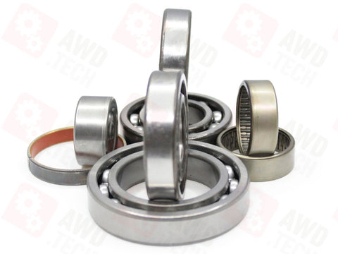 Bearing Kit (for PL72 T)