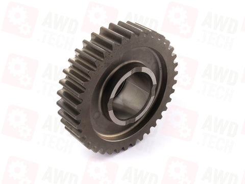 Sprocket (dimension 1,25