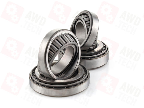 Bearing Kit (for HAA350+/HAA450)