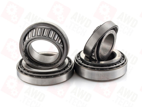 Bearing Kit (for HAA350+/HAA450)