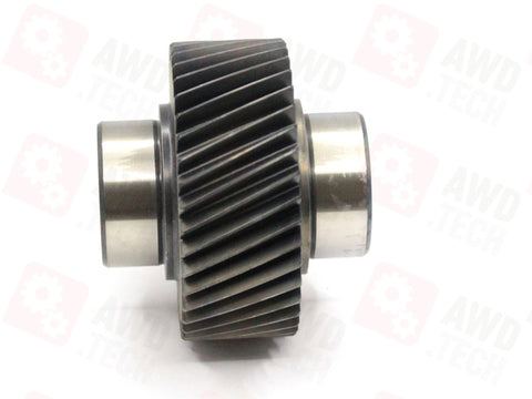 Uscita anteriore del cambio (per ATC300)