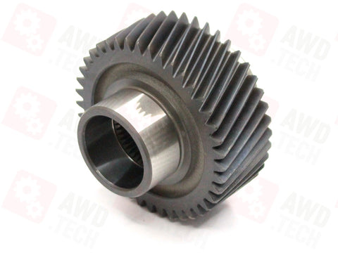 Sortie avant de l'engrenage (pour ATC350)