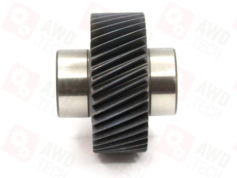 Sortie avant de l'engrenage (pour ATC350)