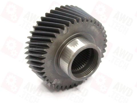 Sortie avant de l'engrenage (pour ATC350)