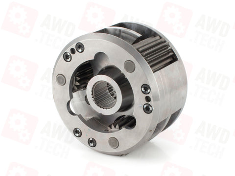 Differential Assembly (for DCS)