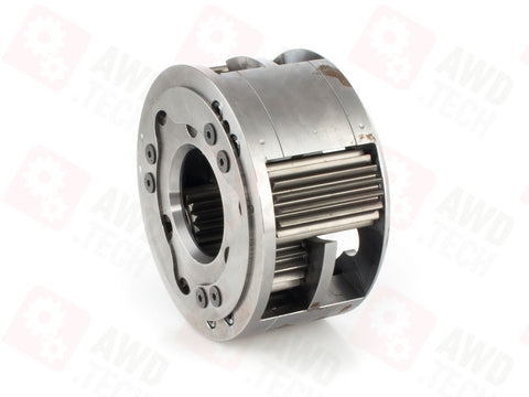 Differential Assembly (for DCS)