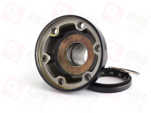 A1642820182 Flange Kit Rear (for DCD/DCS)
