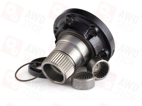 A1642820182 Flange Kit Rear (for DCD/DCS)