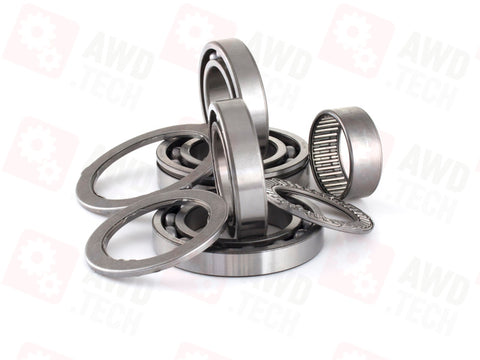 Bearing Kit (for ATC13)