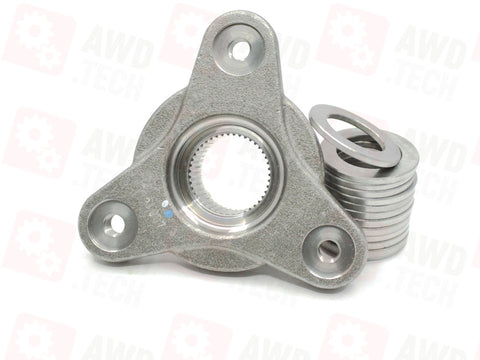 27107593439 Flange Kit Rear (for ATC35L/ATC350)