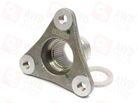 27107595650, 27107645468 Flange Kit Rear (for ATC35L/ATC450/ATC45L)