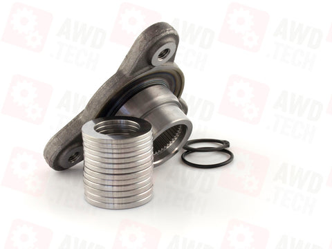 27107548116 Kit de brida trasera (para ATC300)