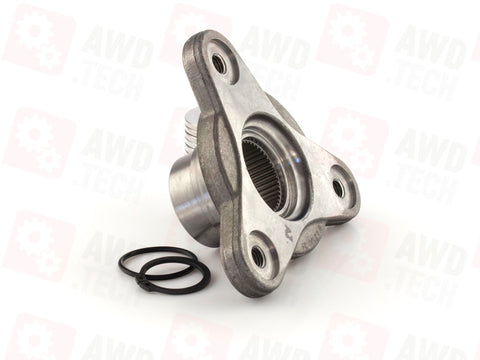 27107548116 Kit de brida trasera (para ATC300)