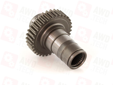 Sprocket Output (for ATC45L)